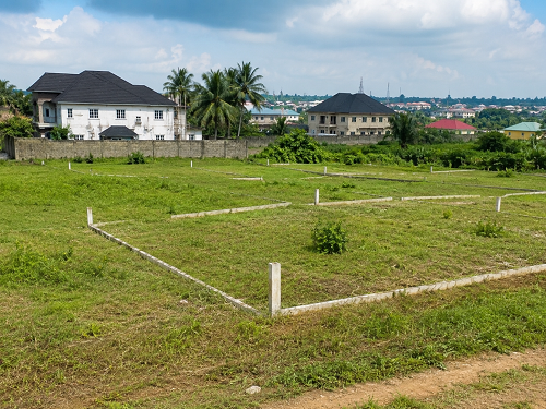 Lands Procurement