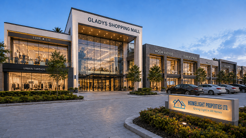 Commercial Properties